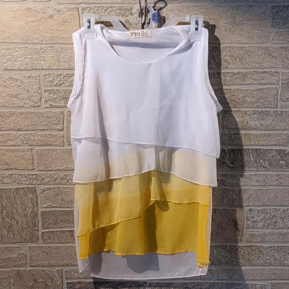 Women's dress top